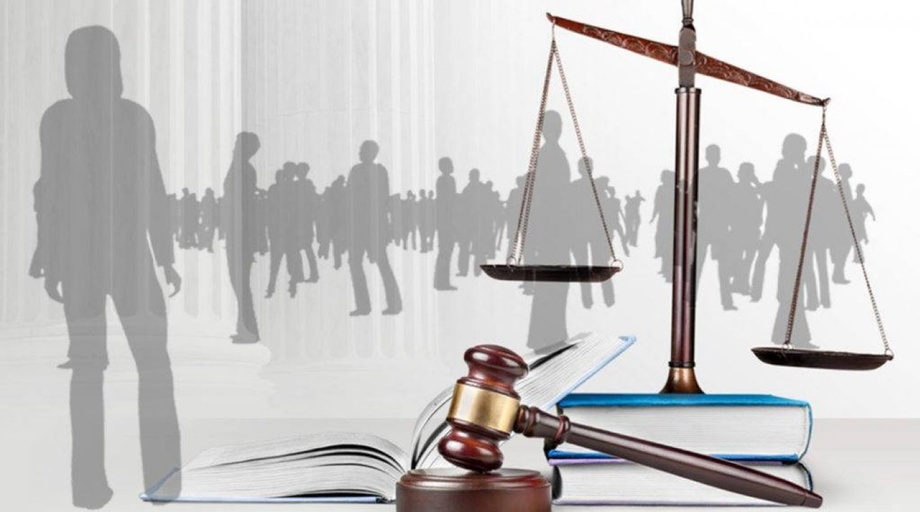 Суд-ҳуқуқ тизимида «Халқ вакиллари ҳайъати» институти жорий этилади