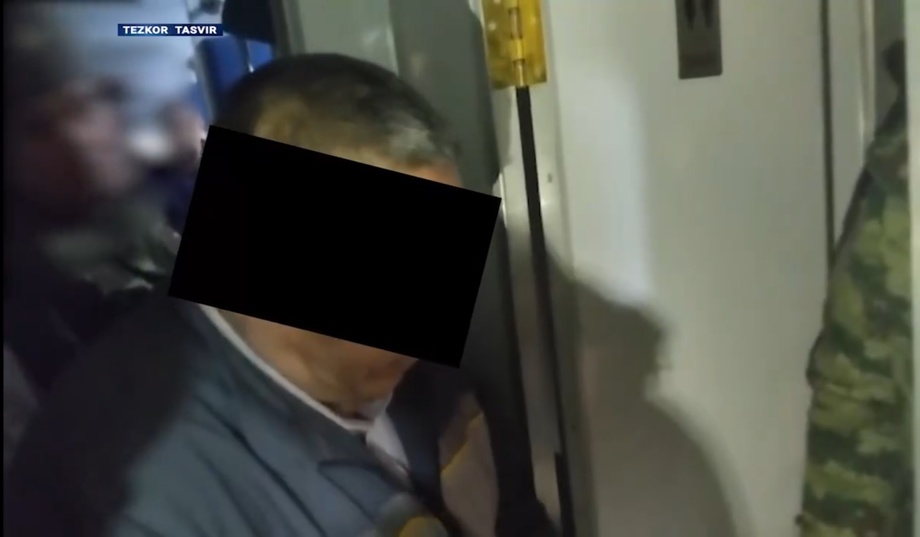 Россиядан олиб келинган дориларнинг йирик партияси ушланди