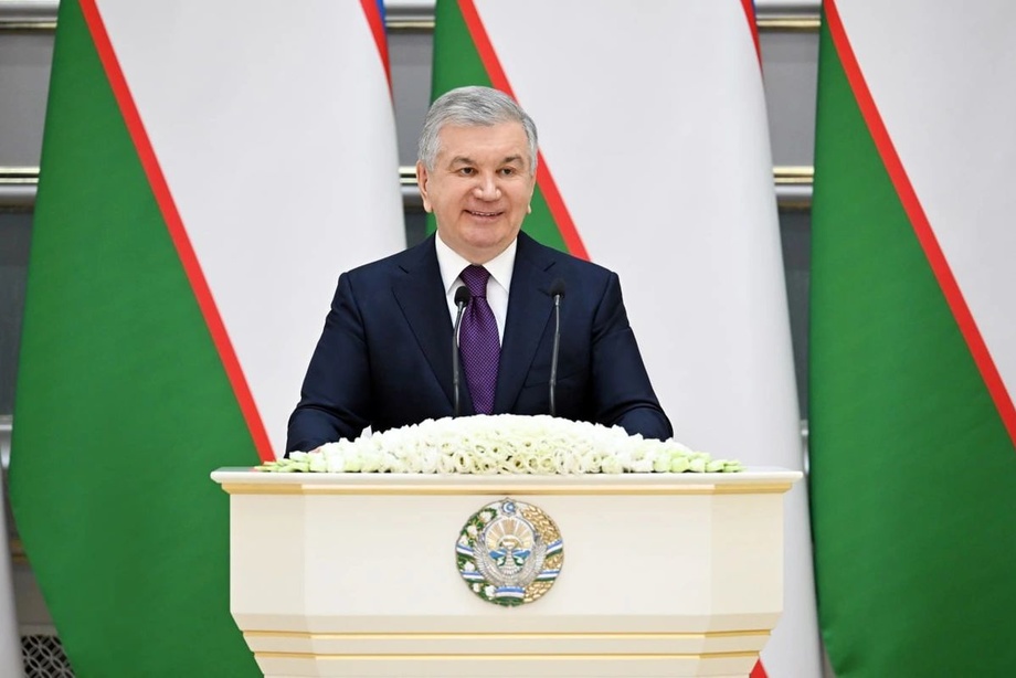 Shavkat Mirziyoyev madaniyat va san’at xodimlariga tabrik yo‘lladi
