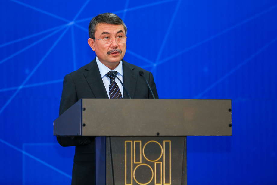 AKT vaziri: «E’tibor va e’tirof eng yaxshi motivatsiya» (foto, video)