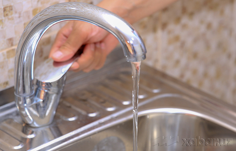 В Кашкадарье вдвое увеличивают цену на питьевую воду для населения