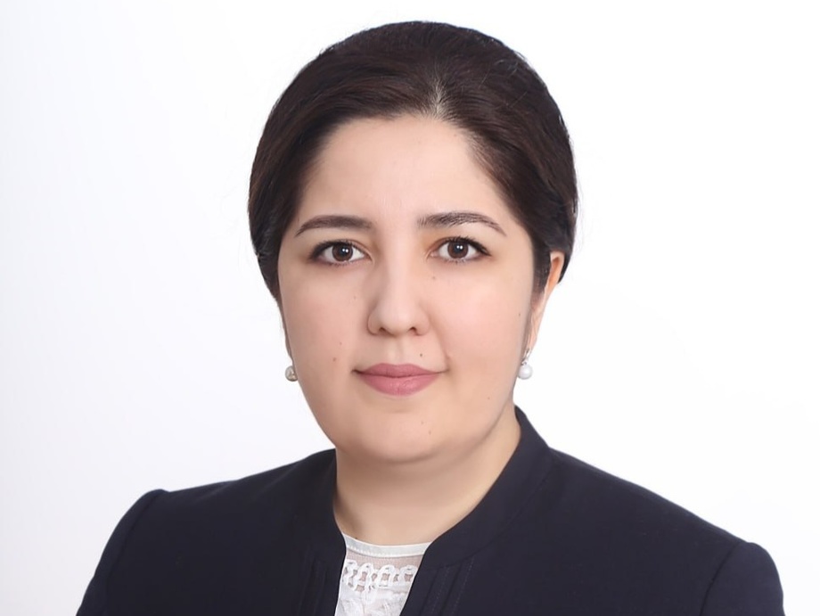 Олий суд раисига ўринбосар сайланди