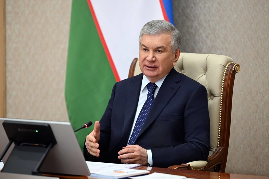 Mamlakat bo‘ylab infarkt va insultga qarshi kurashish milliy dasturi joriy etiladi