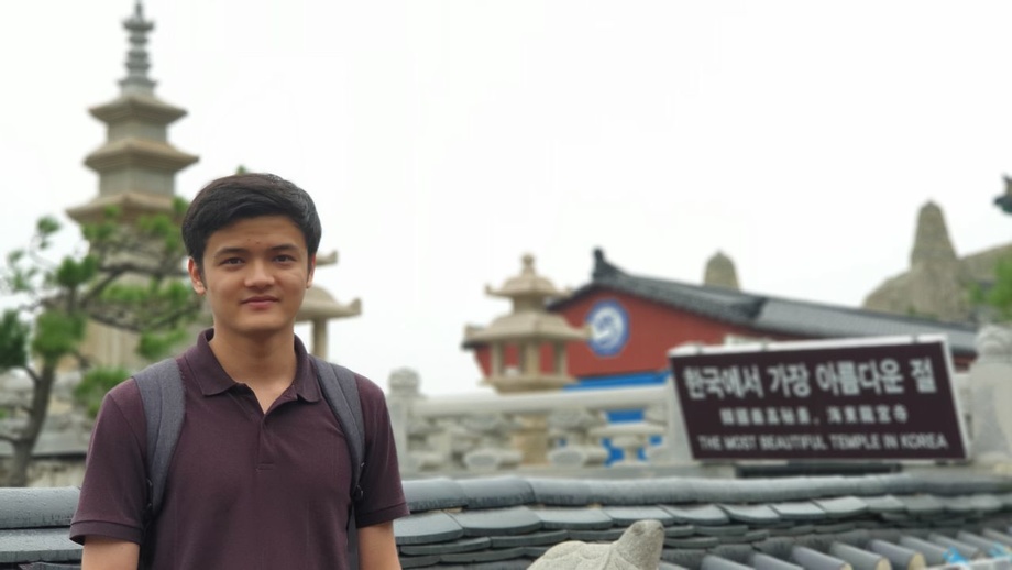 Aббосбек Мaҳaмaдaминов: «Aйти» соҳаси узлуксиз ривожланишни талаб қилади