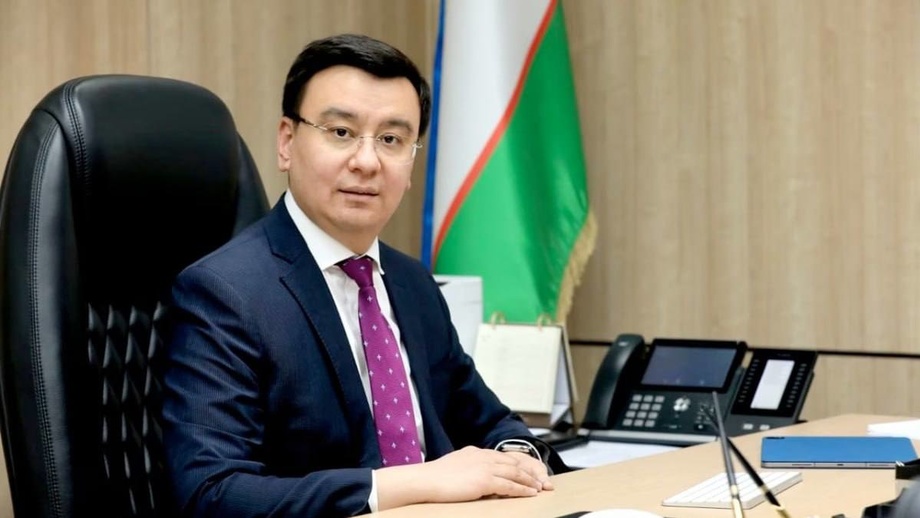 O‘zbekistonning BAAdagi yangi elchisi tayinlandi