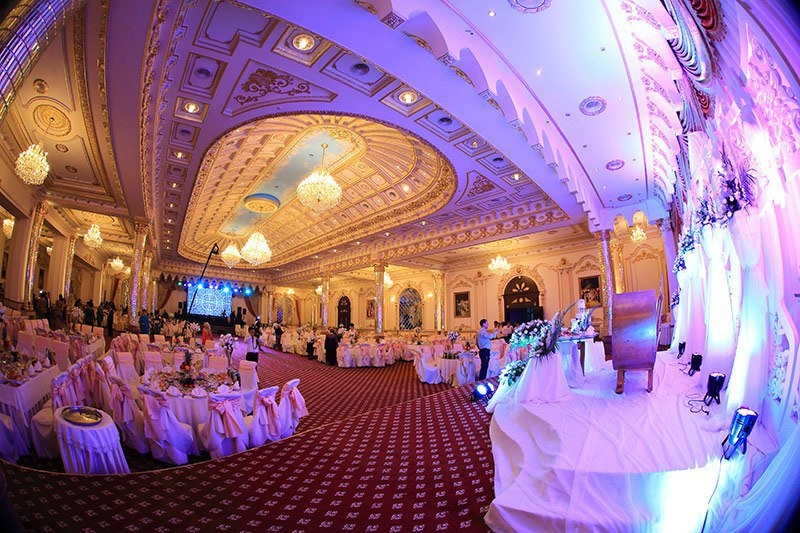 Tadbirkorning to‘yxonasini egallab olgan shaxslar tergovga tortildi