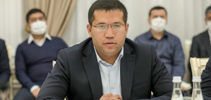 Ботир Ҳамраев иши бўйича изоҳ берилди