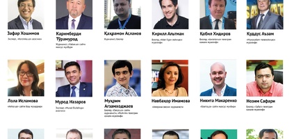 Top-30: Qahramon Aslanov, Xushnud Xudoyberdiyev, Aziza Qurbonova va boshqalar