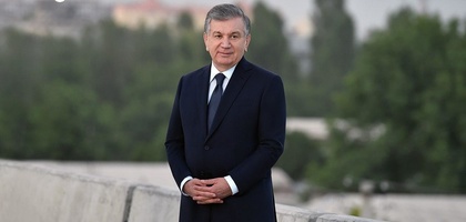 Prezident Sergelini Toshkent markazi bilan bog‘laydigan yangi aylanma yo‘l loyihasini borib ko‘rdi