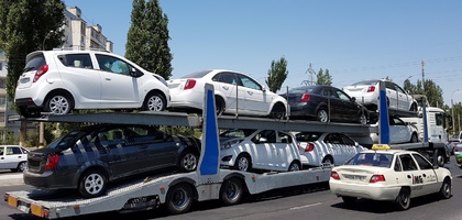 Nihoyat. «UzAuto Motors» narxlarni oshirgani bo‘yicha Monopoliyaga qarshi kurashish qo‘mitasi bayonot berdi