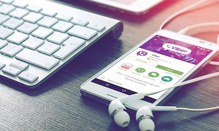 «Viber» асосчилари Ўзбекистонга келади