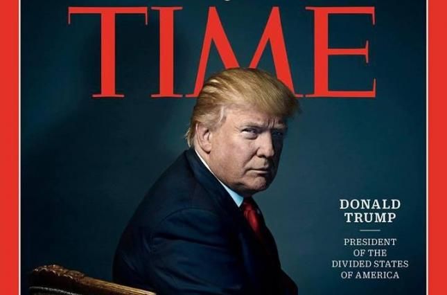 «Time» интернетда оммага таъсири катта кишиларни аниқлади