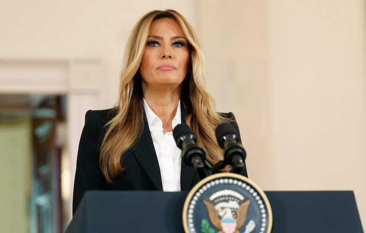 Мелания Трамп БМТ ХК йиғилишига раислик қилади. Ўзбекистон учун муҳим кун