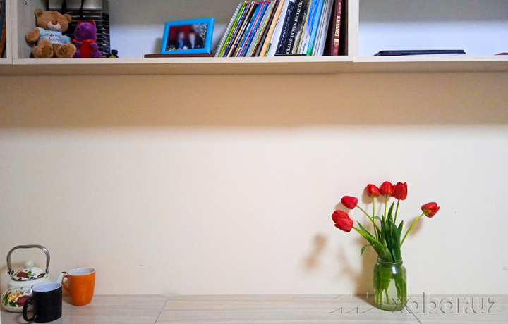 В Узбекистане некоторым студентам компенсируют расходы на проживание в общежитиях