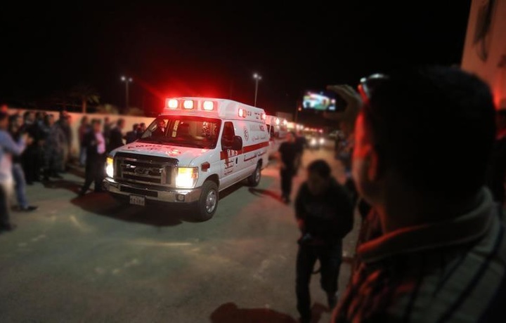 В Иордании в ДТП со школьным автобусом погибли 10 человек