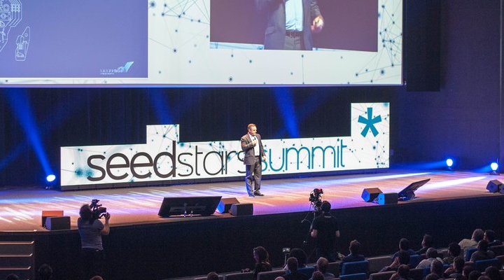 Стартап «Express24» будет представлять Узбекистан на «SeedStars Global Summit» в Швейцарии