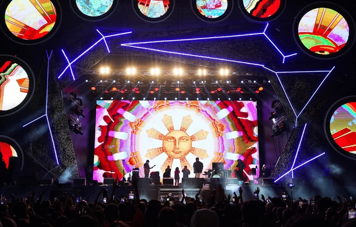 Qozog‘istonda xorijlik san’atkorlarga yangi talablar qo‘yilmoqda