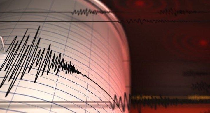 Bugun Namanganda ikkinchi zilzila qayd etildi