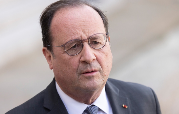 Sobiq prezidentning uyiga o‘g‘ri tushdi