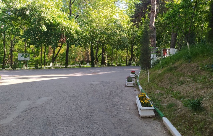 Опубликован прогноз погоды на 28 апреля