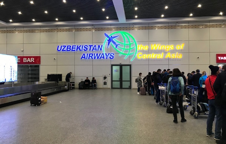 В январе более 7 тысяч иностранцев прибыли в Узбекистан для лечения