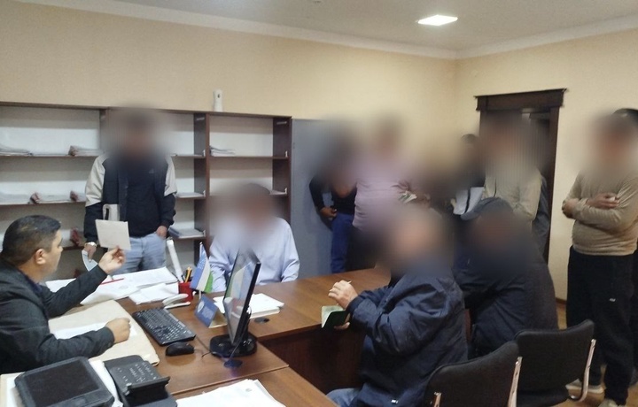 Бухорода 28 нафар ишчининг пуллари ундириб берилди