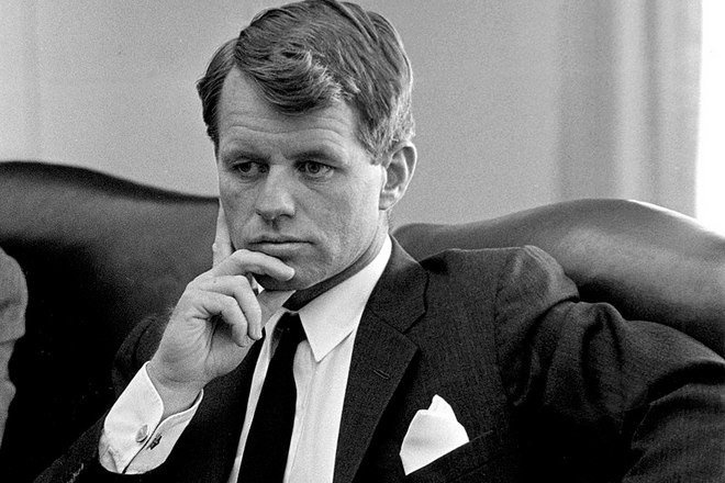 Убийцу Кеннеди отпустят спустя 50 лет по УДО