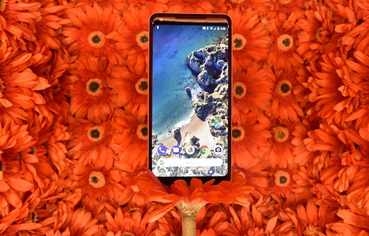 Samsung Galaxy A7 получит тройную основную камеру (фото)