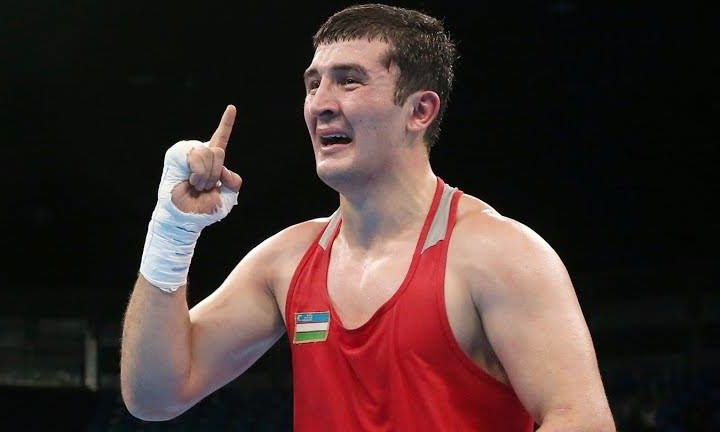 Rustam To‘laganov 5-may kuni AQShda Makgregorga qarshi jang qiladi