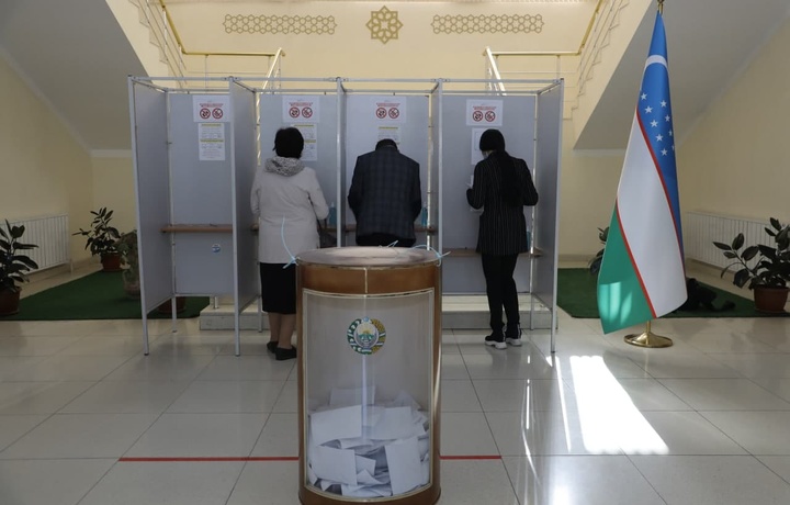 «Выборы в Узбекистане важны для всего пространства СНГ» — как международные наблюдатели оценили организацию президентских выборов