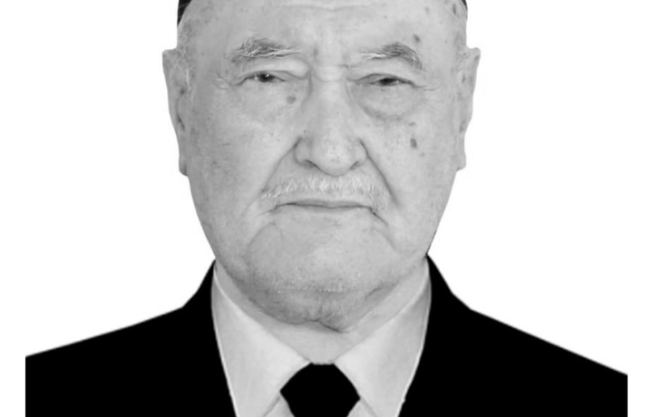 Карим Эгамқуловнинг вафоти муносабати билан ҳамдардлик билдирилди