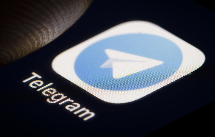 Хакеры используют Telegram для кражи криптовалюты