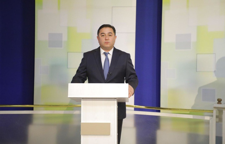 Сурхондарё ҳокимлигидан кетган Баҳодир Пўлатов Қорақалпоғистон прокурори бўлиши мумкин
