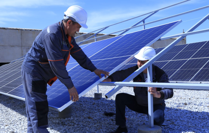 Yanvar-oktyabr oylarida qariyb 820 trln so‘mlik xizmat ko‘rsatilgan – statistika