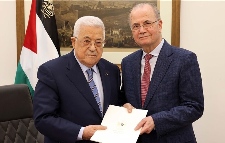 Мухаммед Мустафа назначен новым премьер-министром Палестины