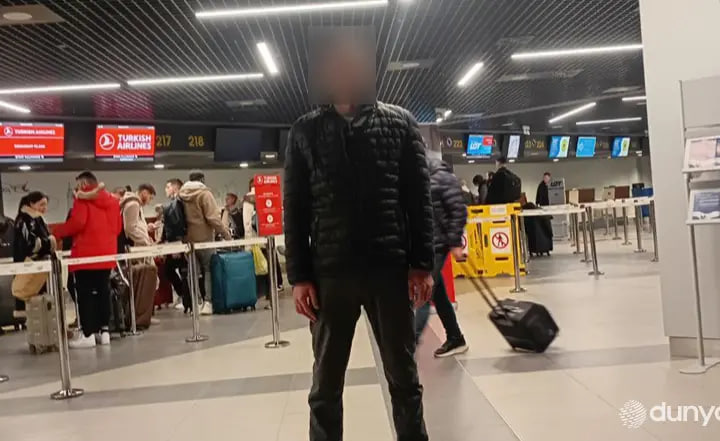 Сербияда қийин аҳволда қолган ватандошлар Ўзбекистонга қайтарилди