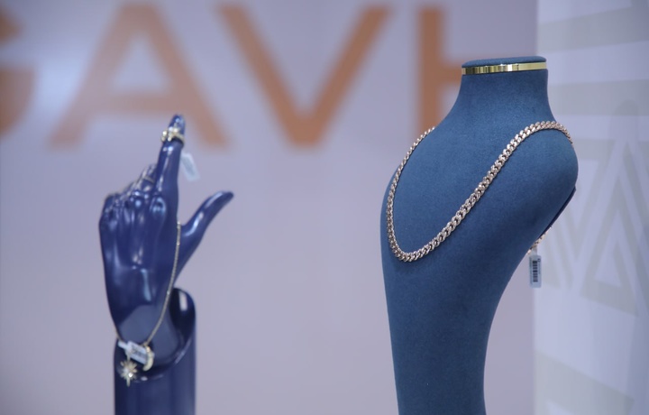 Ўзбекистон заргарлик саноати янги босқич сари: «Uzbek Jewellery Fair – 2025» халқаро кўргазмаси очилди