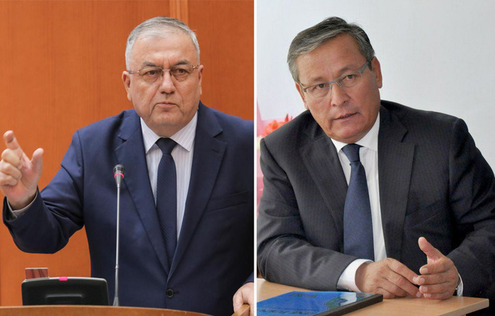Олий суд раисининг таклифларини Андижон вилояти ҳокими инобатга олдими?