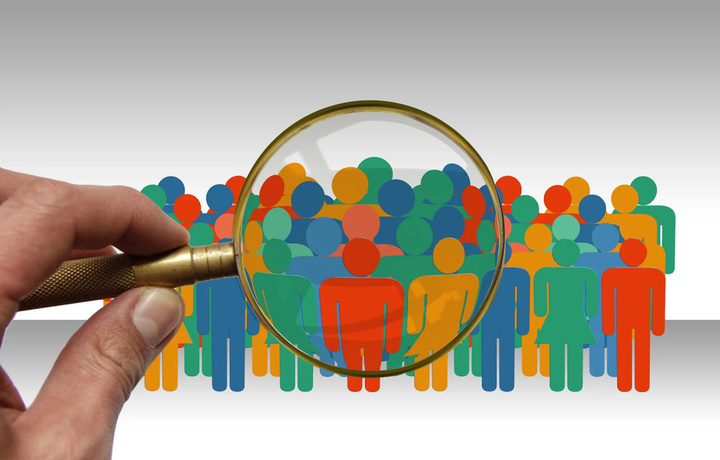 Аҳолини рўйхатга олиш саволномасини хато тўлдирганларга огоҳлантириш юборилмоқда