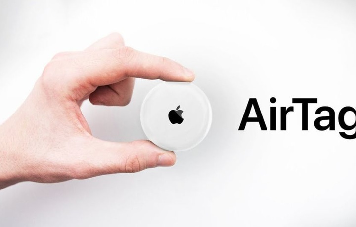 Теперь можно поделиться своим AirTag с другими людьми