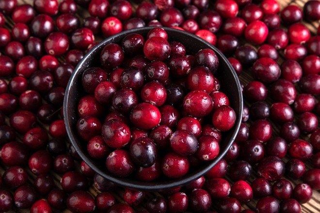 Учёные рассказали, какая ягода улучшает работу сердца