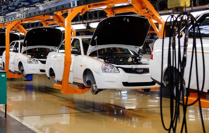 O‘zbekistonda “Lada”ni yig‘uvchi korxona ishga tushishga tayyor – AvtoVAZ rahbari