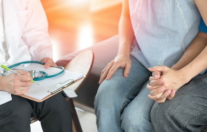 Dunyodagi har oltinchi odam bepusht hisoblanadi