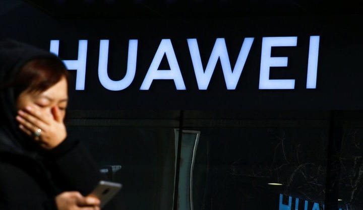 Американский стартап обвинил Huawei в хищении технологий