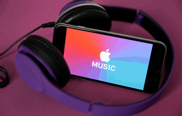 Apple начала блокировать музыку на некоторых Android