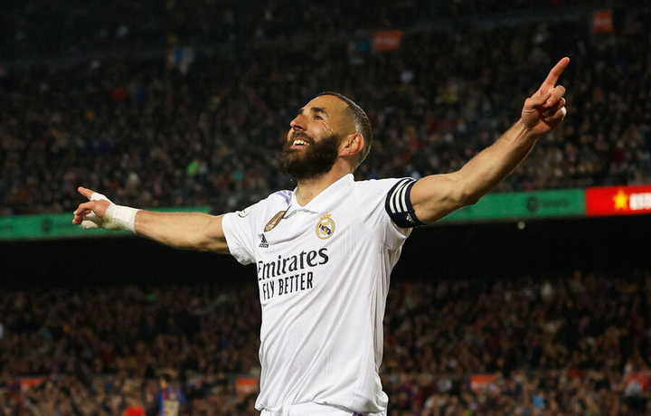 «Real» Benzema bo‘yicha muhim xabarni e’lon qildi