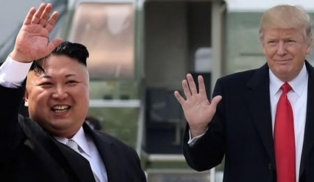 Доналд Трамп Ким Чен Инни нима учун мақтади?