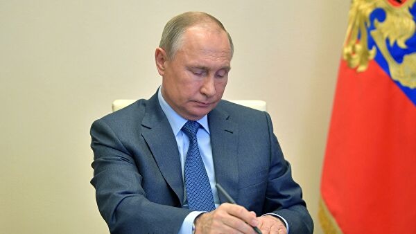 Putin nega hanuz Baydenni tabriklamadi?