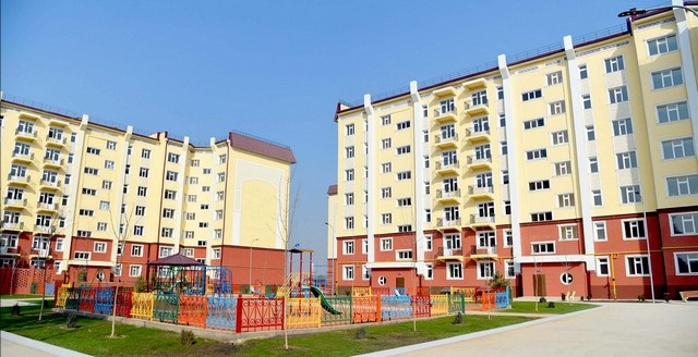 Арзон уй-жойга қандай эга бўлиш мумкин?