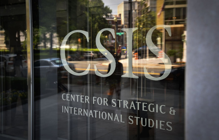 CSIS: Урушда 325 минг рус, 140 минг украин ҳарбийлари ҳалок бўлган